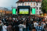 Heineken skupaj s pravimi navijači ponesel Real do zmage v UEFA Champions League