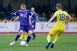 Domžale samozavestno v spomladanski del, v Maribor po presenečenje