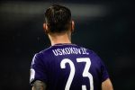 Od Maribora do Latvije: Uskoković pri FK Liepaja