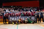 Napeto futsal prvenstvo je pred vrati: Prvi krog prinaša vroče dvoboje