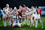 trije prestopi, ena ambicija – Liga prvakinj trije prestopi, ena ambicija – Liga prvakinj