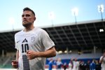 Elšnik seli kariero v Turčijo Elšnik seli kariero v Turčijo