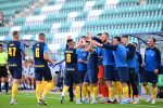 Celjani imajo “odprto” pot do evropske jeseni