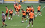 Maribor čaka 16 tisoč glava množica in 40ºC