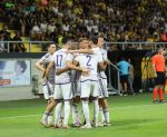 Maribor se ne predaja: Povratna tekma v Ljudskem vrtu bo prelomna