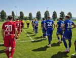 Bistričani na kolena spravili madžarskega prvoligaša