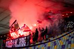 “Ne strinjamo se!” Vijoličasti po brutalni kazni poslali jasno sporočilo