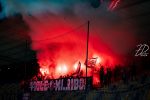 Kalvarija je gorela, v štajerski prestolnici proslavili 65 let delovanja NK Maribor Kalvarija je gorela, v štajerski prestolnici proslavili 65 let delovanja NK Maribor