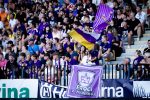 Zdravniški pregled loči Maribor od prestopne senzacije! Zdravniški pregled loči Maribor od prestopne senzacije!