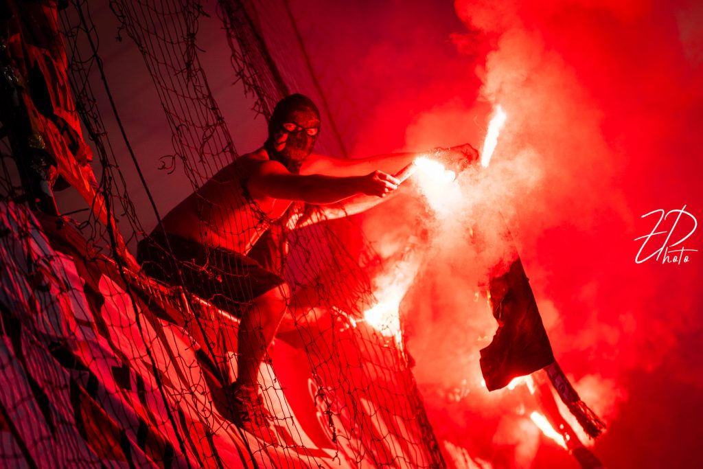 Postaja to novi ”večni derbi”? A z visoko ceno za kluba!