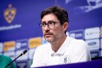Sánchez po petem neuspehu na derbiju: “Spet odločile sodniške odločitve”
