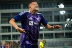 Iličić skoraj gotovo že odigral zadnjo za Maribor Iličić skoraj gotovo že odigral zadnjo za Maribor