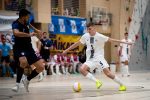 Dinamo Zagreb privabil nadarjenega Slovenca