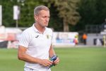 Radomlje že po letu dni ostale brez trenerja