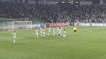 Zgodovinska petarda v Stožicah
