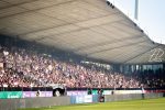 Nedeljski derbi že skorajda razprodan