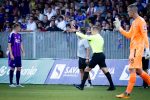 Gorenjski sodnik petič na večnem derbiju