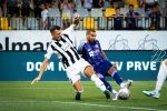 Sadriu zaključil poglavje v Murski Soboti, kariero bo nadaljeval v Romuniji Sadriu zaključil poglavje v Murski Soboti, kariero bo nadaljeval v Romuniji