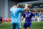 Mariborsko srce ostaja med vratnicama – “Enkrat Viola, vedno Viola” Mariborsko srce ostaja med vratnicama – “Enkrat Viola, vedno Viola”