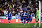 Maribor na pragu napredovanja po dramatični zmagi proti Vojvodini