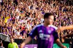 Maribor s skoraj toliko podporniki kot ostalih devet prvoligašev skupaj