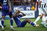 Bradley M’Bondo: “V Mariboru sem našel svoj mir”
