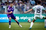 Borbeni derbi z remijem: Širvys o razočaranju in novih ciljih