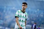 Kapetan Olimpije se seli na Arabski polotok Kapetan Olimpije se seli na Arabski polotok