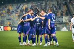 Maribor po preobratu dobil derbi proti Muri
