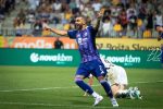 Derbi kroga odločil povratnik