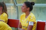 Radomljanke odpirajo državno prvenstvo, kapetanka Katarina Gadnik poudarja: “Igrati potrpežljivo, agresivno in ekipno”