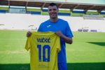 Domžale pozdravljajo povratek svoje nogometne legende