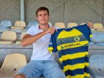 Trener Riera prečrtal mladega branilca – Matjaž se vrača v domače okolje