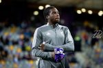 Sheyi Ojo: Od Liverpoola do Maribora, iskanje ljubezni do igre