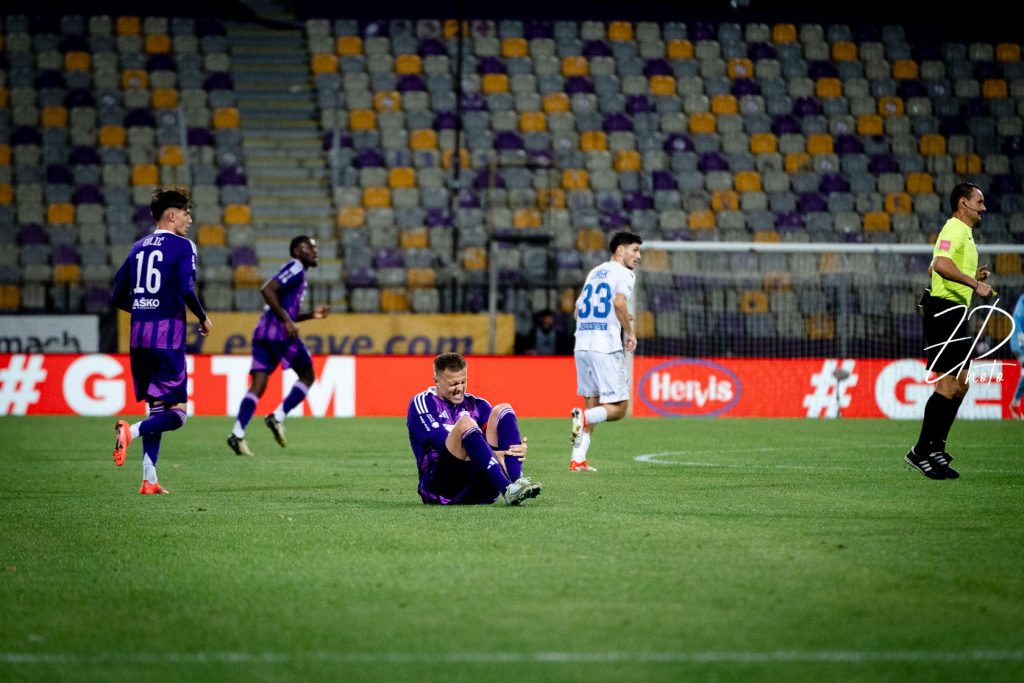 Je to začetek konca? Dudić pod vse večjim pritiskom!