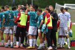 Novi gostujoči dresi NK Tolmin: Smaragdna barva s sporočilom!