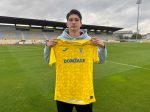 Talent, ki obeta: Domžale zavarovale svojo dragoceno prihodnost!