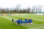 Nemška zvezdnica z novim dresom: Sternadova bo igrala za Slovenijo!