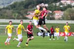 Od sanj o Evropi do popolnega razpada: Bravo v Ajdovščini doživel novo zaušnico