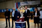 Znani so vsi četrtfinalisti pokala Terme Olimia