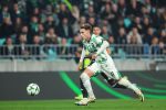 Olimpija preko Ilirije 1911 do četrtfinalne vstopnice