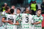 Burja? Ne, orkan iz Ljubljane! Olimpija nepremagljiva v Ajdovščini!