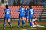 Slovenija s pozitivnim zaključkom leta, kljub razočaranju v zaključku tekme!