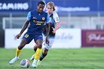 Rolando Aarons: Zvezdniško ime, ki v Celju ni pustilo pečata