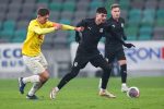 derbi brez zadetkov, a ne brez dražljajev derbi brez zadetkov, a ne brez dražljajev