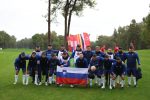Zgodovinski uspeh slovenskega footgolfa: Uvrstitev na SP 2026 je potrjena!