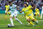 Francoski čarovnik z Bonifike odšel na Bližnji vzhod
