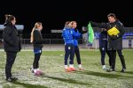 FOTO/VIDEO: Radomljanke pričele z misijo nogometna pomlad