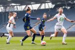 Sara Makovec debi v Avstriji proslavila z uvrstitvijo v polfinale pokala