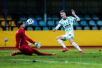 Olimpija tik pred ciljem ostala brez galvnega zvezdnika? Olimpija tik pred ciljem ostala brez galvnega zvezdnika?